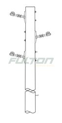 HV 2-200 Assemblies - Ausgrid 183908